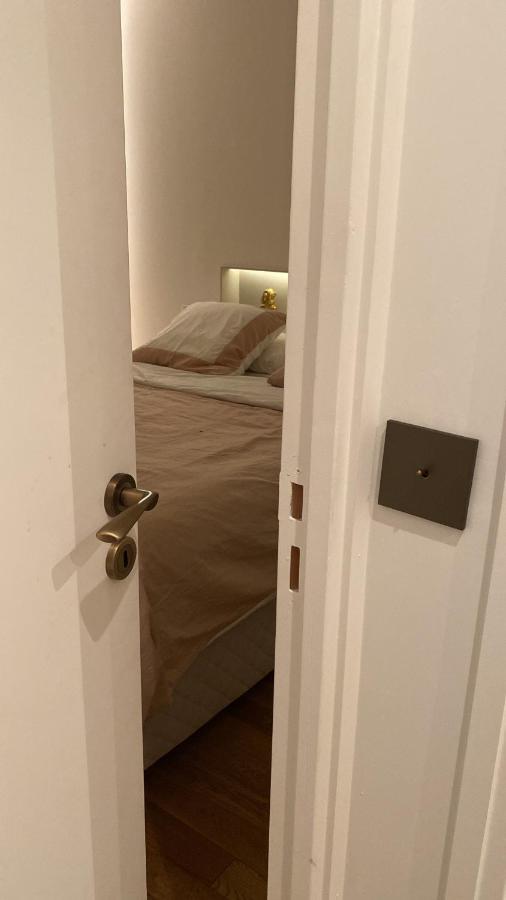 Appartement Paris - Louvre & Rivoli Luaran gambar