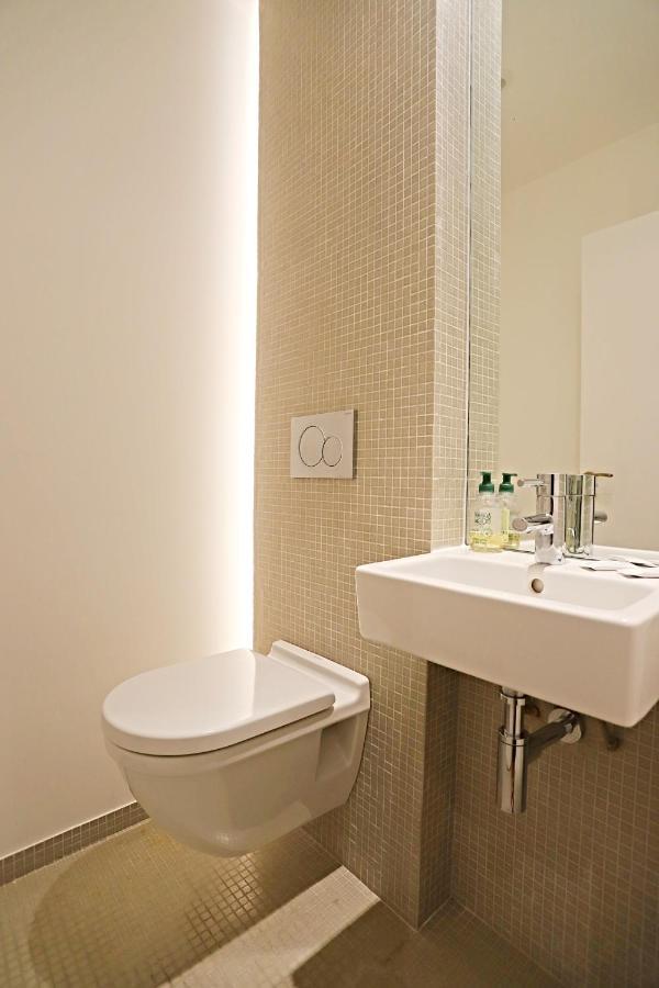 Appartement Paris - Louvre & Rivoli Luaran gambar