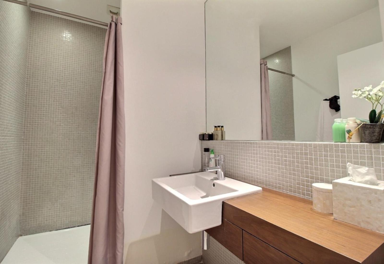 Appartement Paris - Louvre & Rivoli Luaran gambar