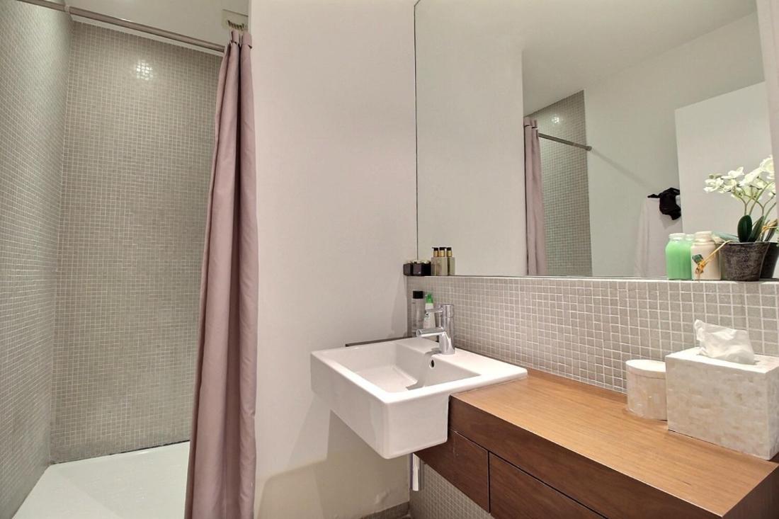 Appartement Paris - Louvre & Rivoli Luaran gambar